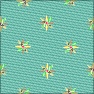 V3D Fabric Flower Design