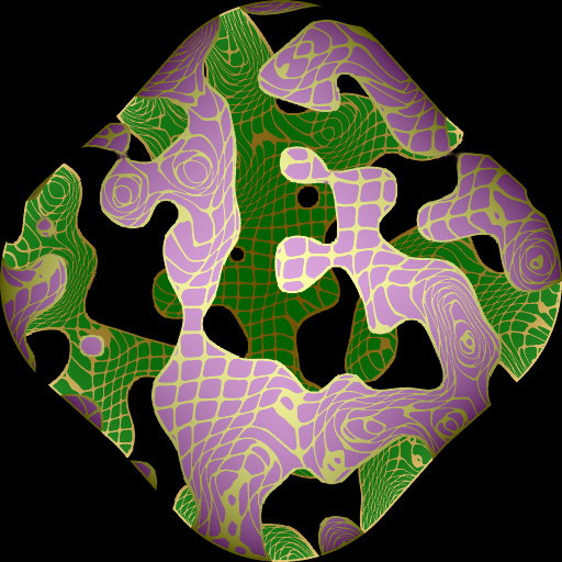 Variation 1