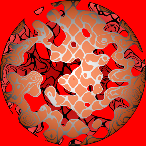 Phrom Phong Net (Texture)