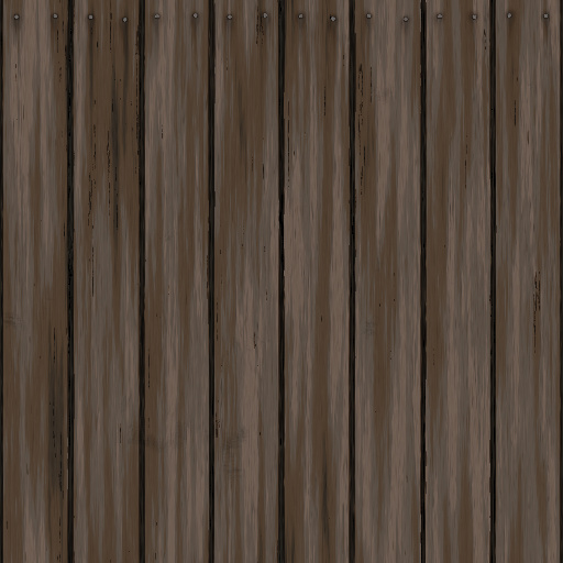 Wood Planks (Texture)