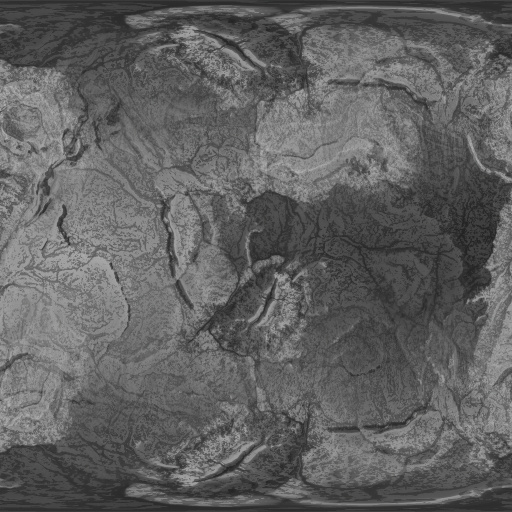 Bump Map
