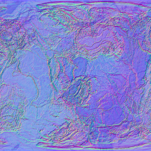 Normal Map