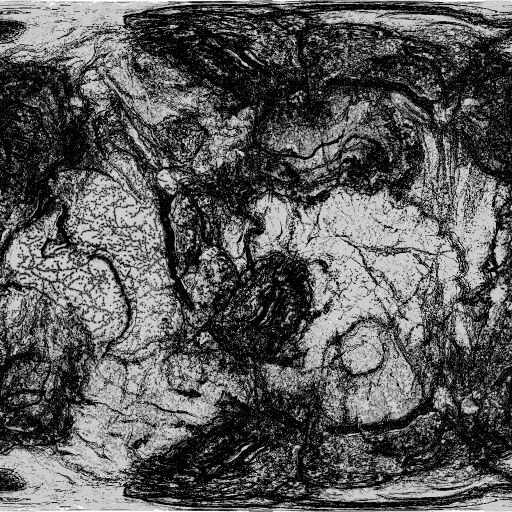 Reflective Occlusion Map