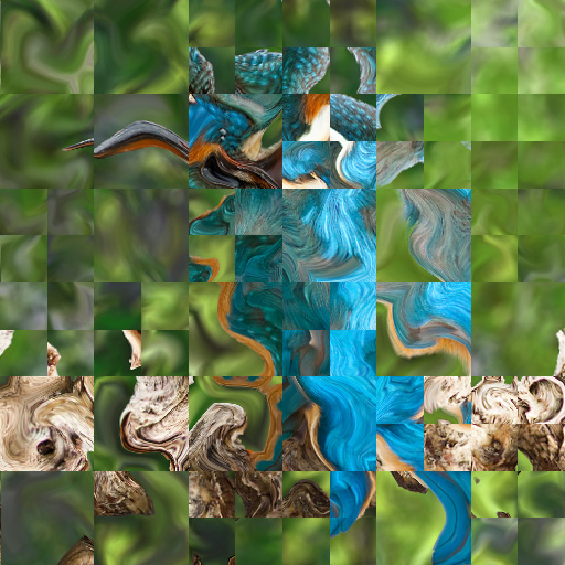Variation 7