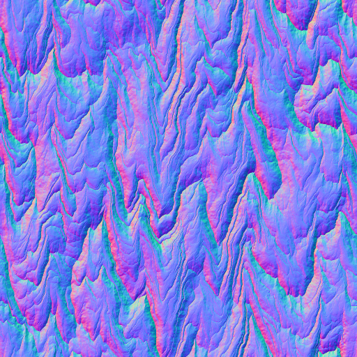 Normal Map
