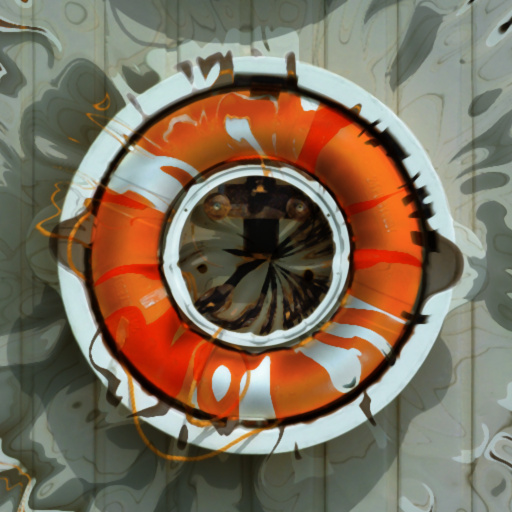 Variation 8