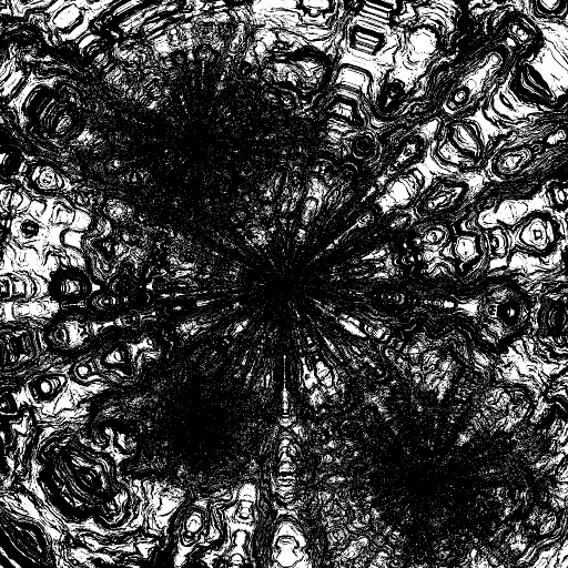 Reflective Occlusion Map