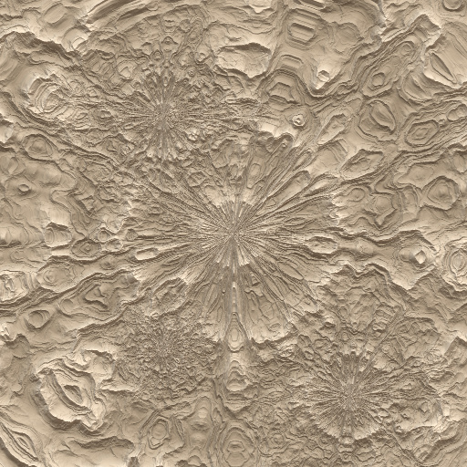 Old Impact (Texture)