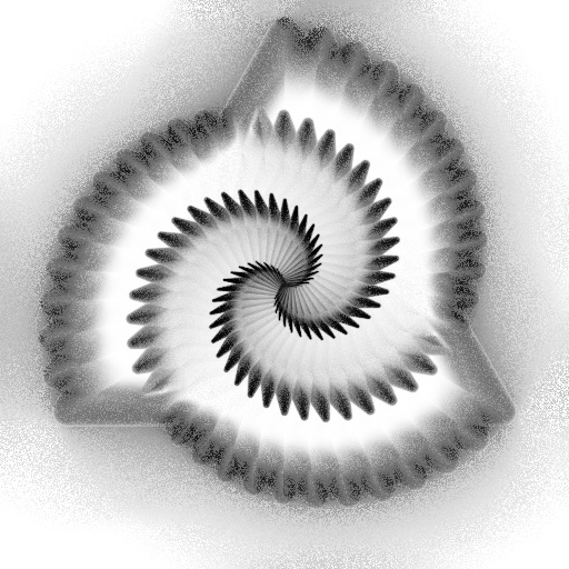 Ambient Occlusion Map