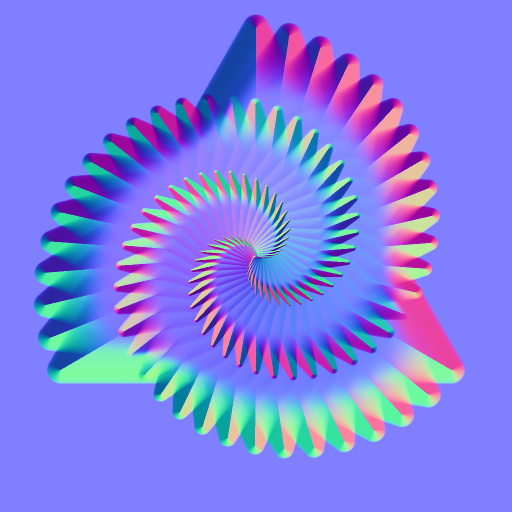 Normal Map