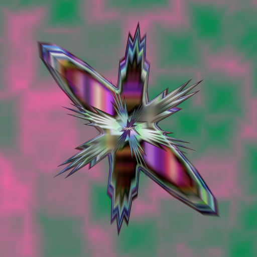 Variation 8