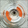 Radiating Diamonds