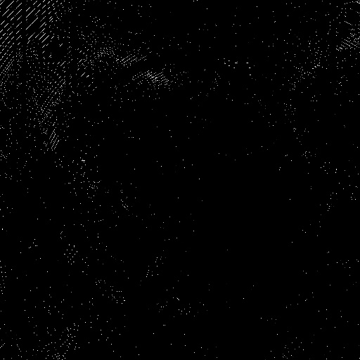 Reflective Occlusion Map