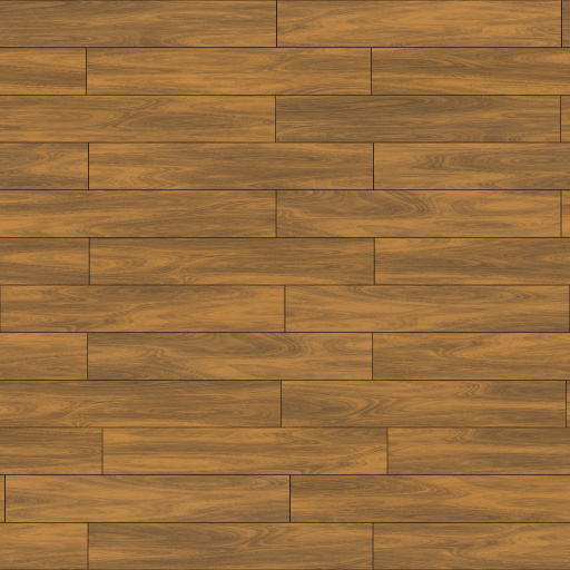 Wood Floor Boards by Azrules