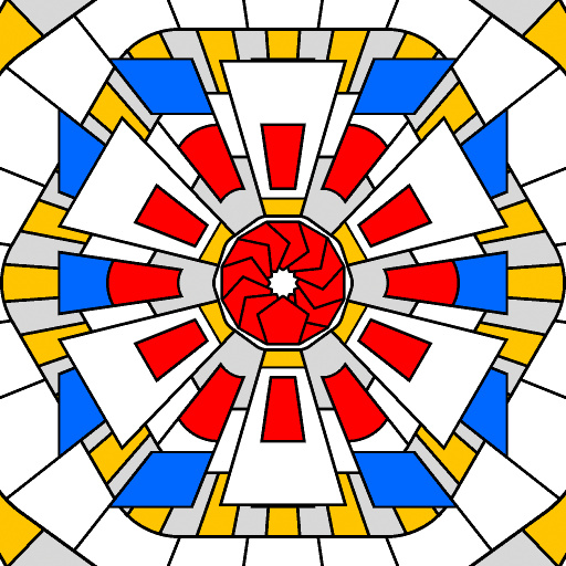 Buena Square (Texture)