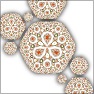 Hyperbolic Polygonal Image