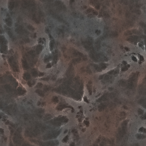 Diffuse Map
