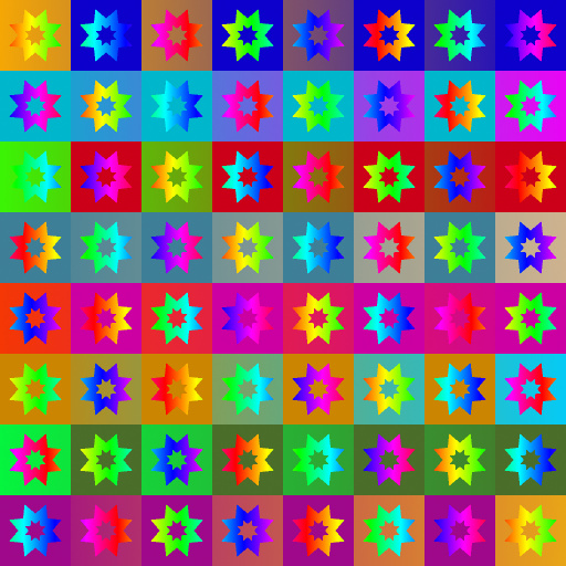 Variation 1