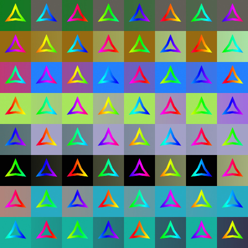 Variation 7