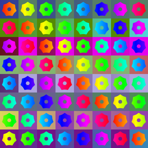 A.S. Graphics (Texture)