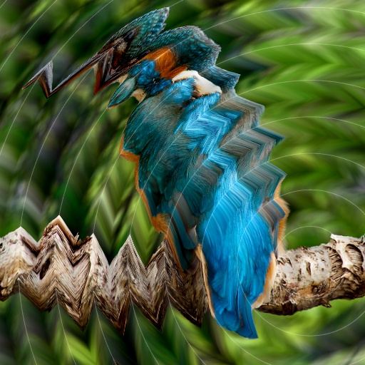 Variation 7