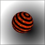 Striped In Light