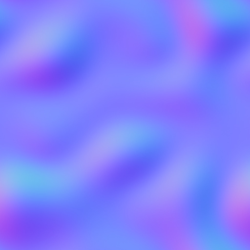 Normal Map