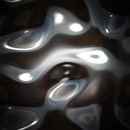 Metallithingy (Texture)