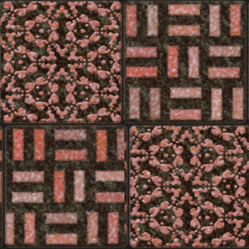 Variation 8