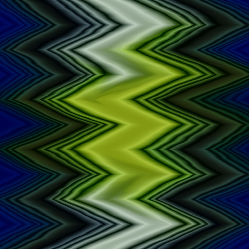 Multi Curved Abstract  Pattern Distorter. (Texture)