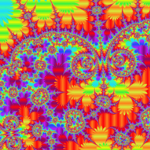 Diffuse Map