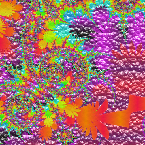 Variation 5