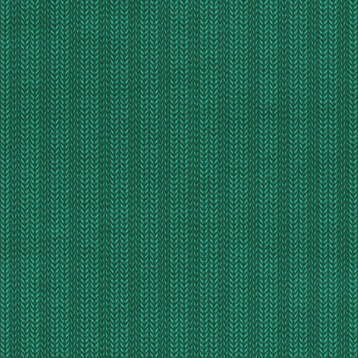 Rib Knitted Fabric2