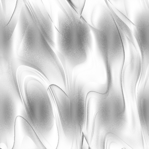 Ambient Occlusion Map