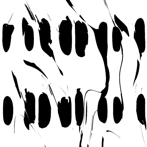 Reflective Occlusion Map