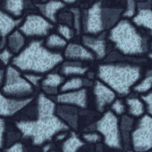 Diffuse Map