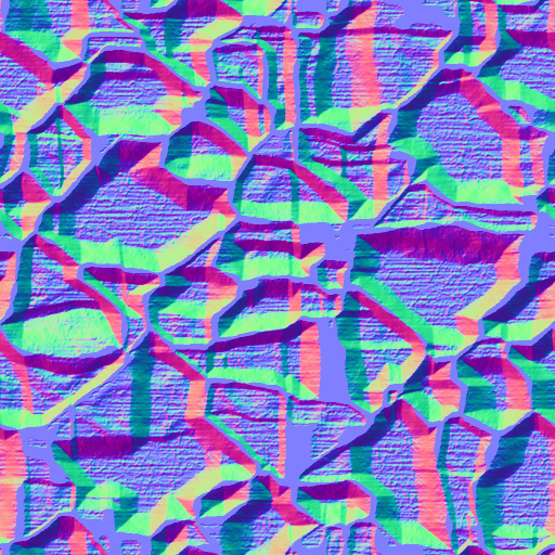 Normal Map