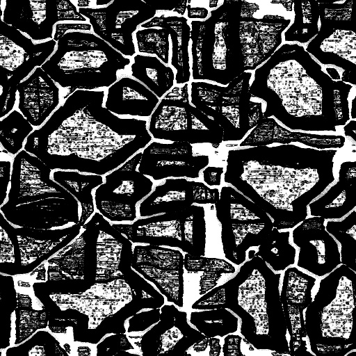 Reflective Occlusion Map