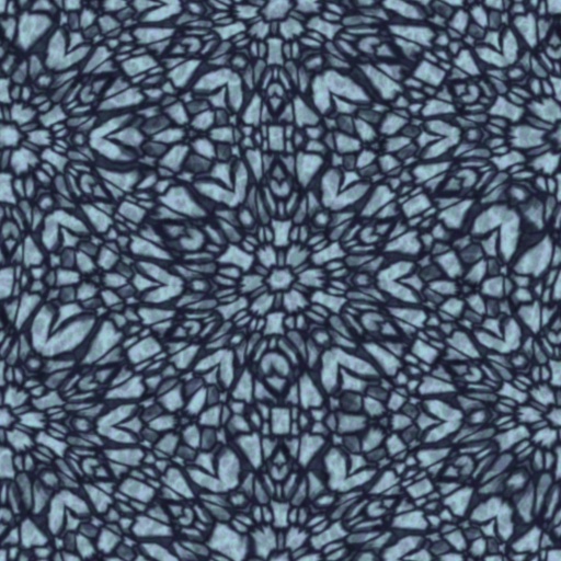 Diffuse Map