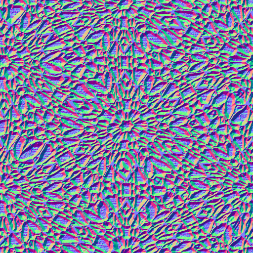 Normal Map