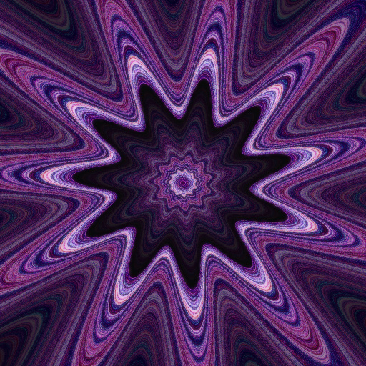 Form A Pattern & Rotate