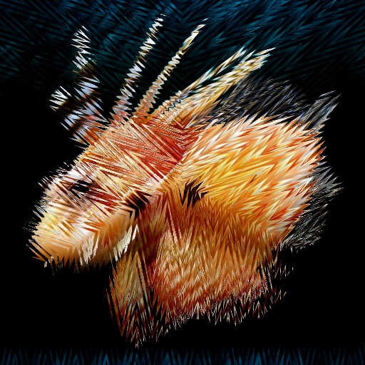 Variation 7