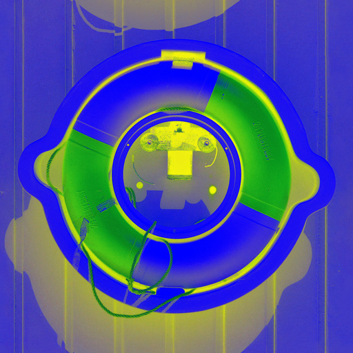 Normal Map Flipper