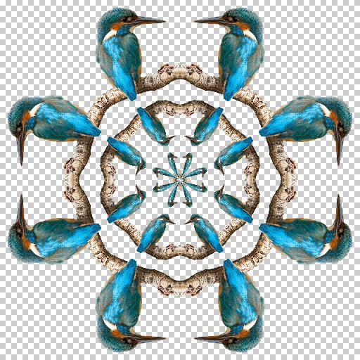 Ring Tile
