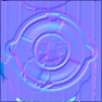 Normal Map Channels are Offset Maps