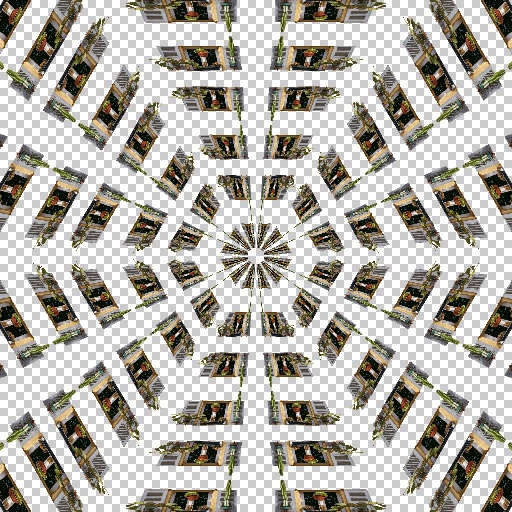 Variation 5