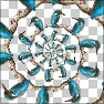 Swirl Tile