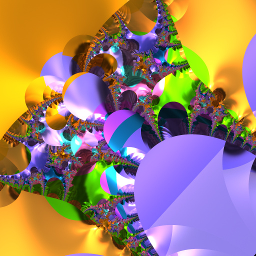 Variation 5