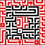 The Frog's Labyrinth