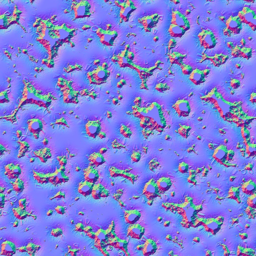 Normal Map